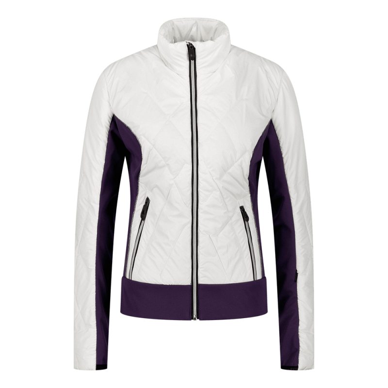 SYLVIA | WHITEPINK | 2XL(44) | Diel