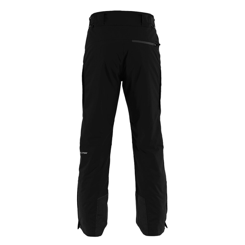 PEPE | BLACK | 3XL(58) | Diel