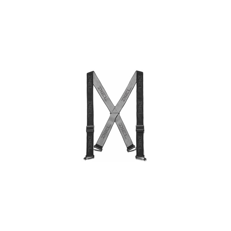 ТИРАНТИ | BLACK | L(52) | Diel