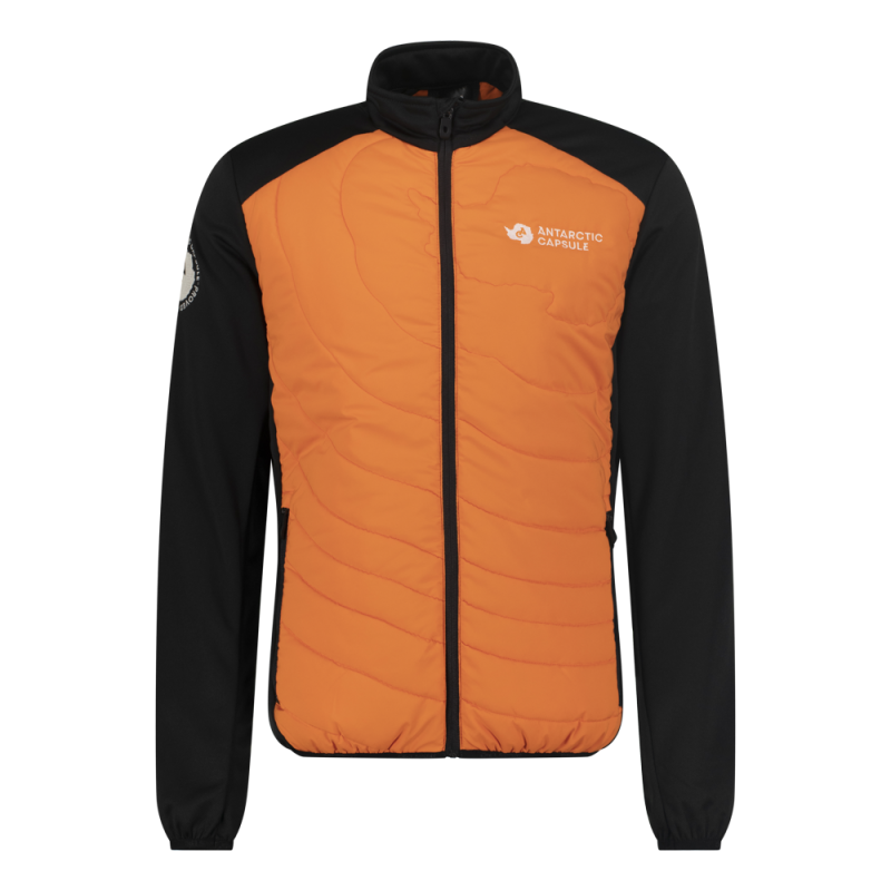 AC MIKE 2.1 M HYBRID CAPSULE | ORANGE | S(48) | Diel