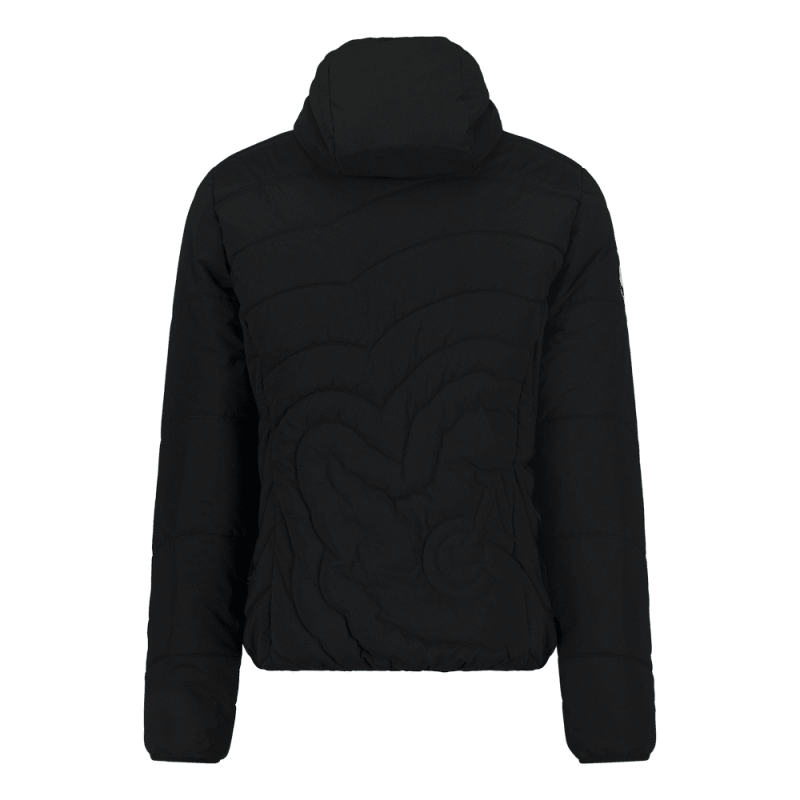 AC NOVEMBER 2.1  PRIMALOFT CAPSULE | BLACK | M(50) | Diel