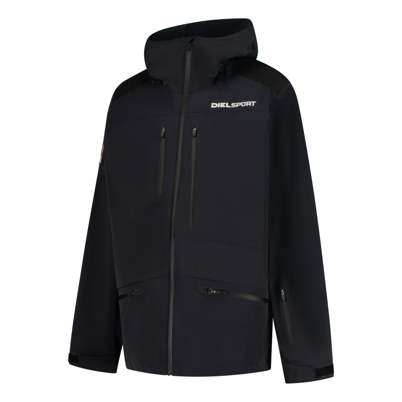AC ADAM 3.0L | BLACK | 46(XS) | Diel