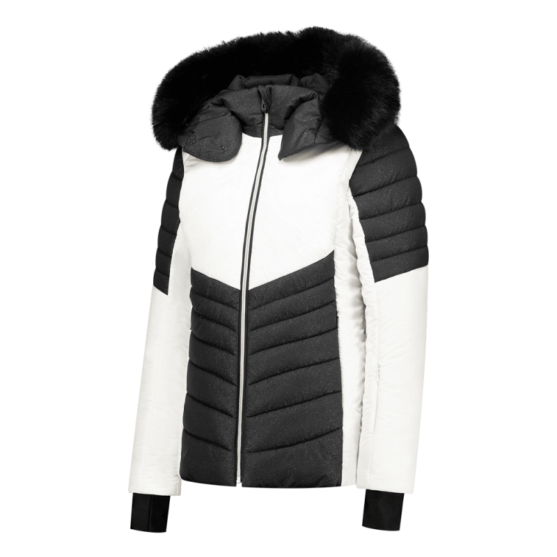 PRIYA W | BLACKWHITE | M(38) | Diel