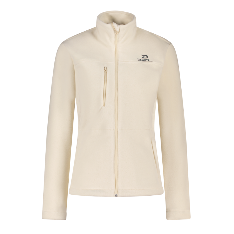 ZULU POLARTEC | WHITE | XS(34) | Diel