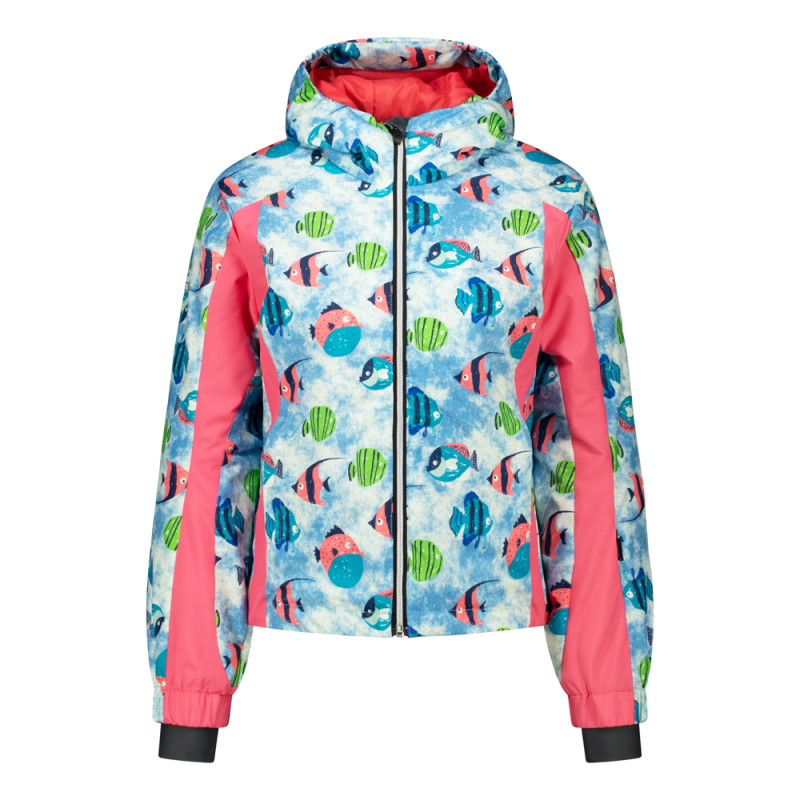 KASSY | BLUEWHITE | 122-128 | Diel