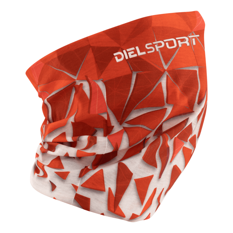 БАНДАНА | RED | 1 | Diel