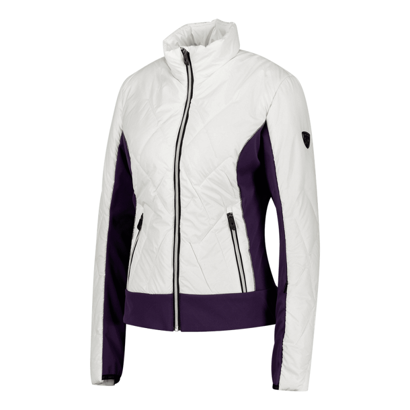 SYLVIA | WHITEPINK | XL(42) | Diel