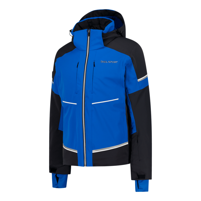 SEPP | RED | M(50) | Diel