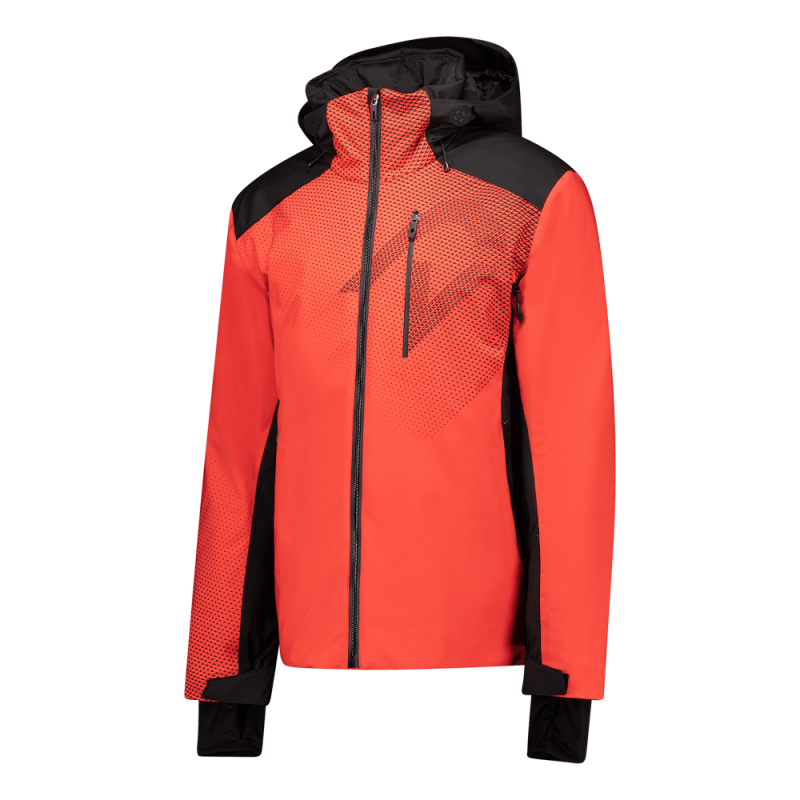 LEGEND M | REDBLACK | S(48) | Diel