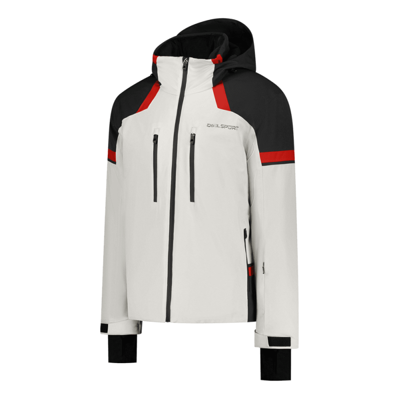 LANDO | WHITEGREEN | 2XL(56) | Diel