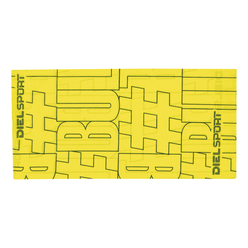 БАНДАНА | RED | 1 | Diel