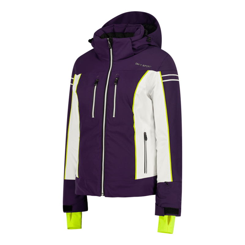 SABRINA | VIOLET | XL(42) | Diel