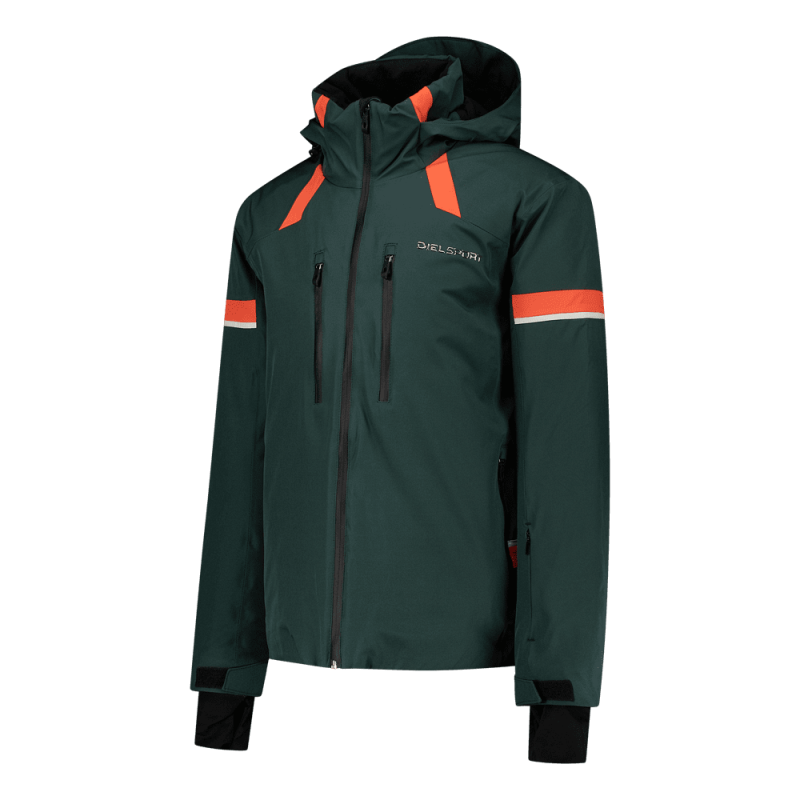 LANCE | GREEN | M(50) | Diel