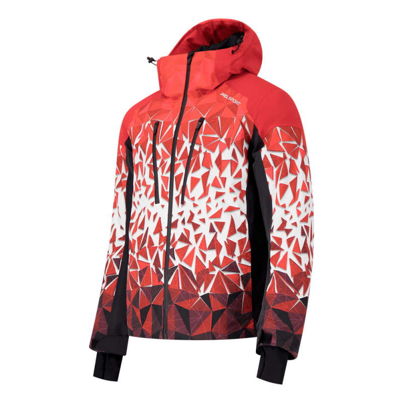 X-RAY | BLUEGREEN | S(48) | Diel