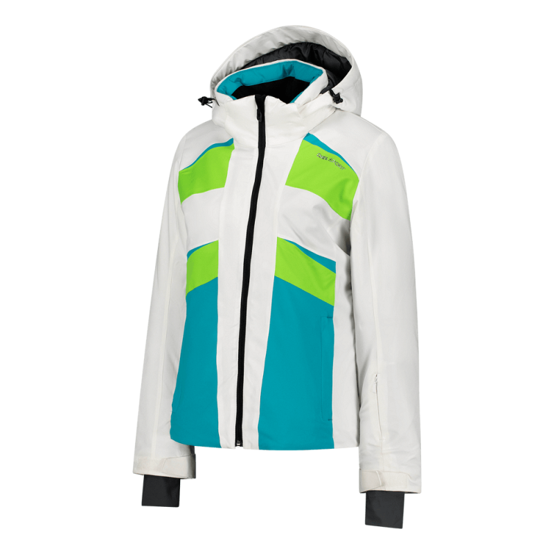 SOFFY | WHITEGREEN | XS(34) | Diel