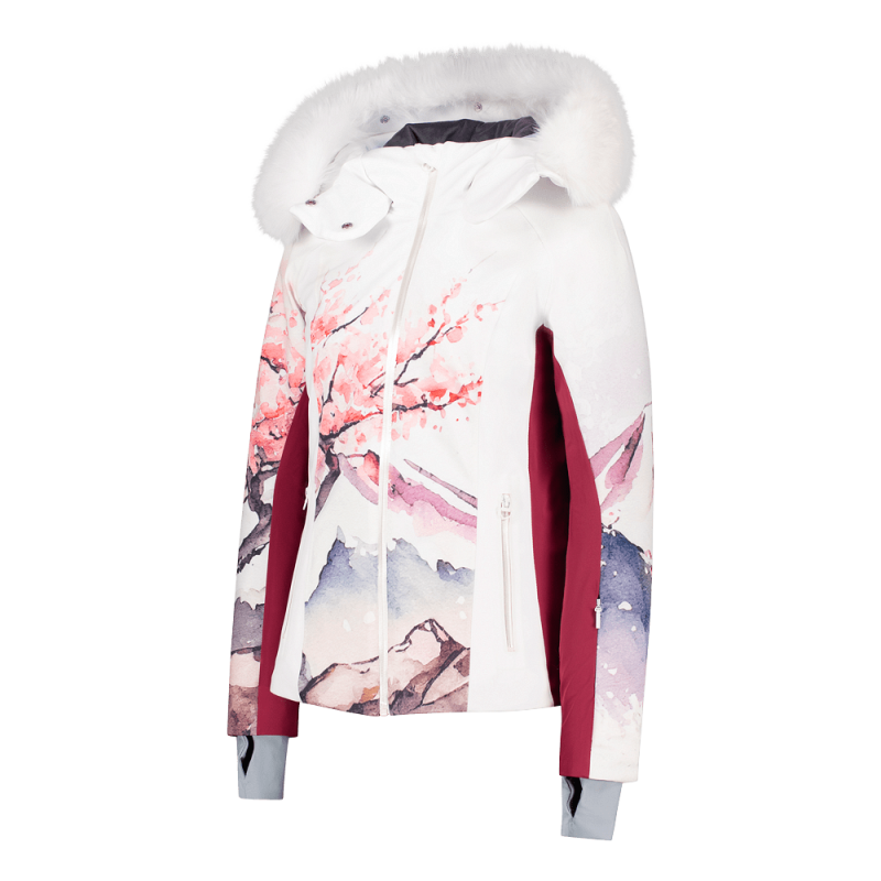 ELLIE W | WHITERED | L(40) | Diel