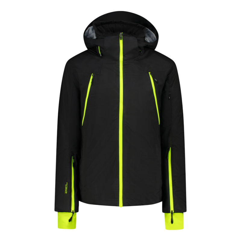 LEO | BLACK | XL(54) | Diel