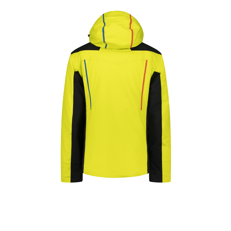 SILVESTER | YELLOW | M(50) | Diel