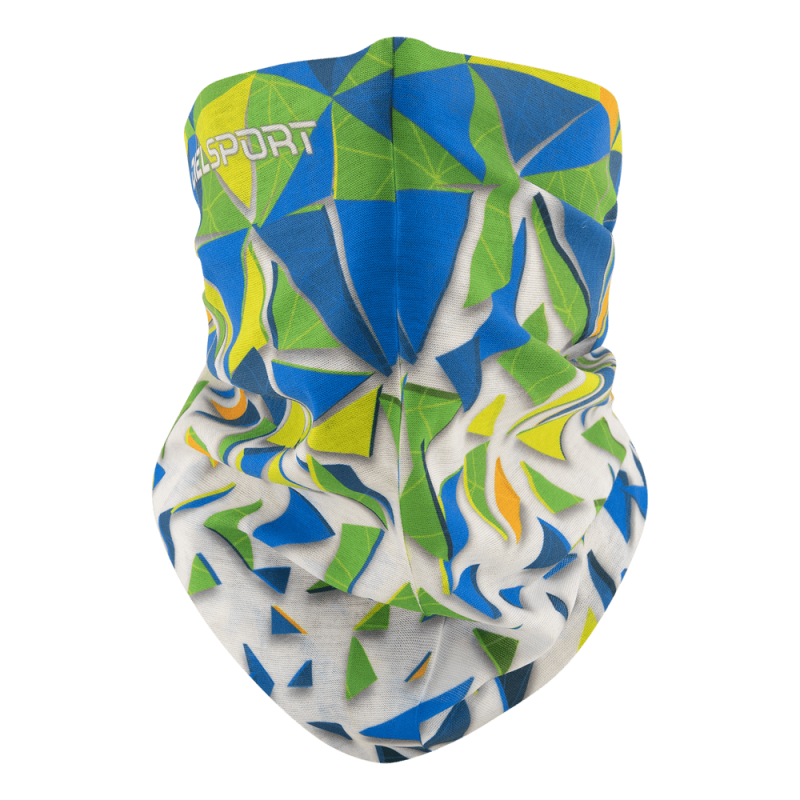 БАНДАНА | BLUEGREEN | 1 | Diel