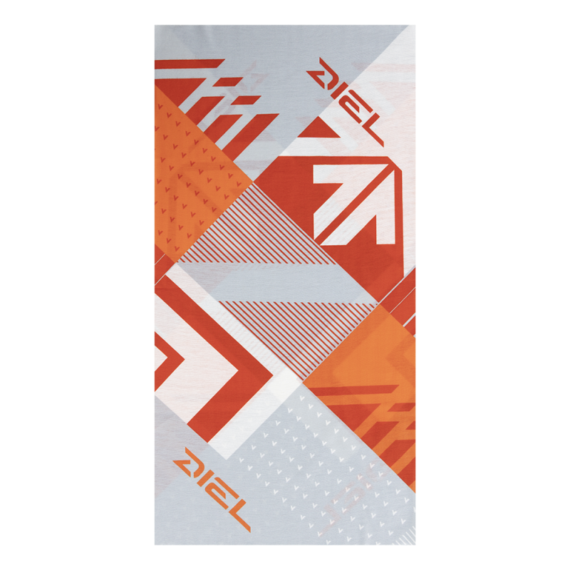 БАНДАНА | ORANGE | 1 | Diel