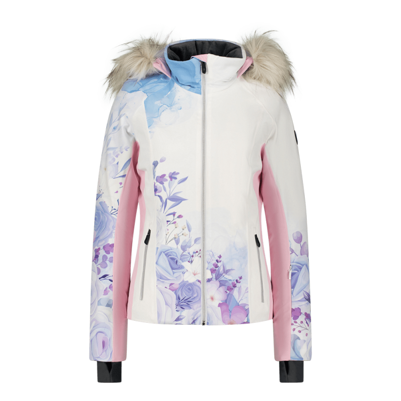 ELLIE | LIGHTBLUEPINK | S(36) | Diel