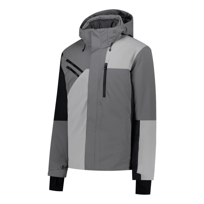 CHESS | BLACKWHITE | XL(54) | Diel