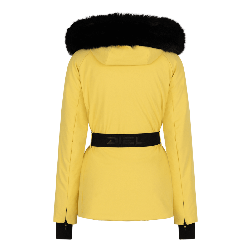 LANA | YELLOW | XS(34) | Diel