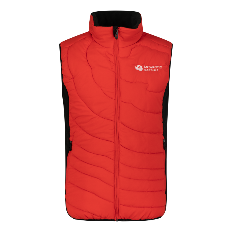 AC OSCAR M 3.0 | RED | 2XL(56) | Diel