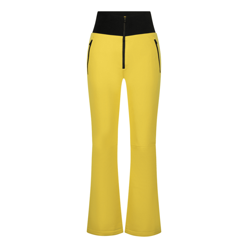 LUCIA W | YELLOW | XS(34) | Diel