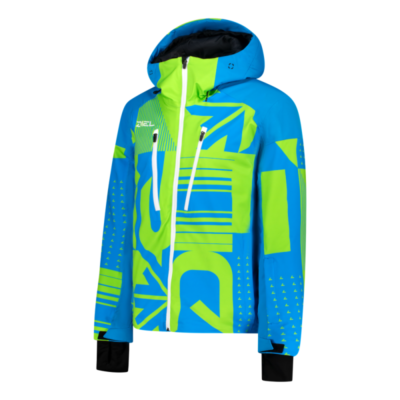 X-DELTA-M | LIMEBLUE | M(50) | Diel