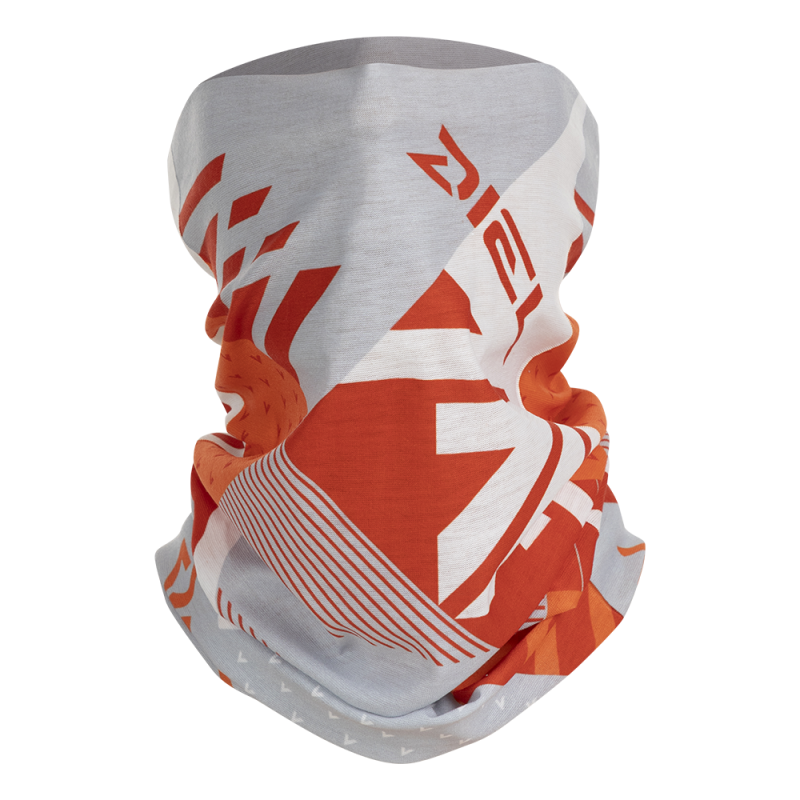 БАНДАНА | ORANGE | 1 | Diel