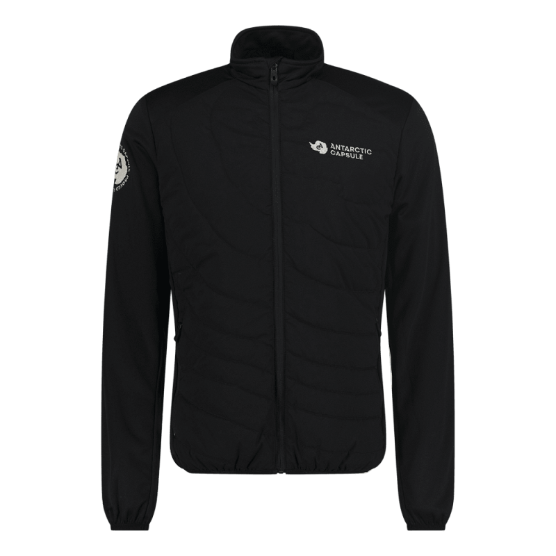 AC MIKE 2.1 M HYBRID CAPSULE | BLACK | XL(54) | Diel