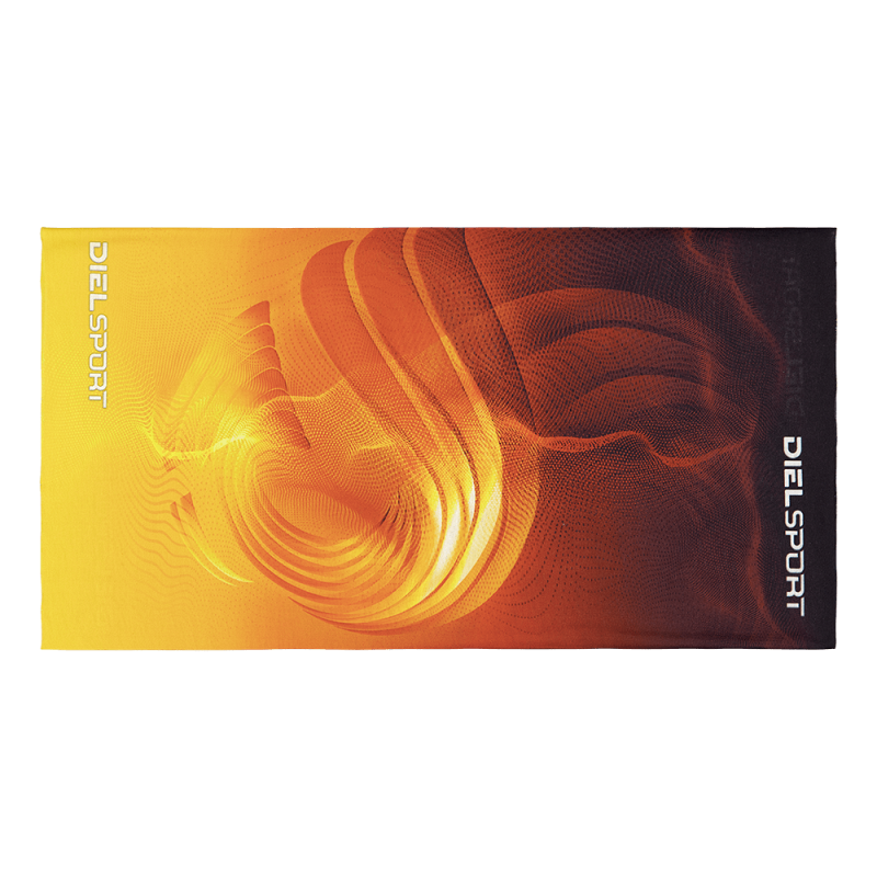 БАНДАНА | RED | 1 | Diel