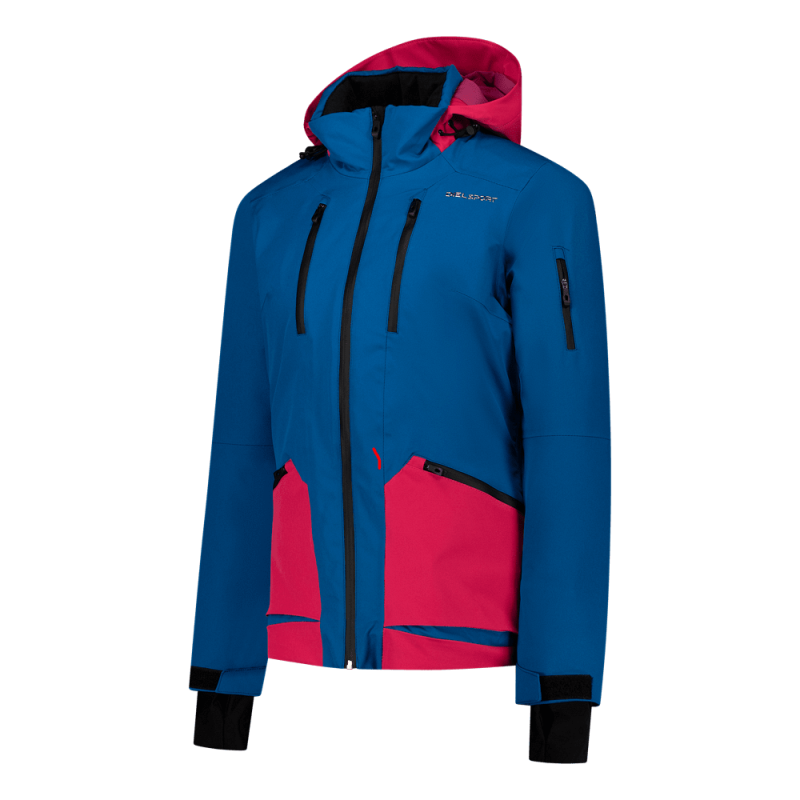 SARA | BLUEPINK | 2XL(44) | Diel