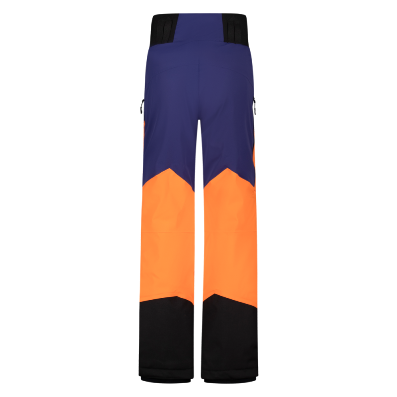 CHASE | ORANGE | L(52) | Diel