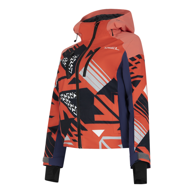 X-OMEGA-J | ORANGE | 152 | Diel