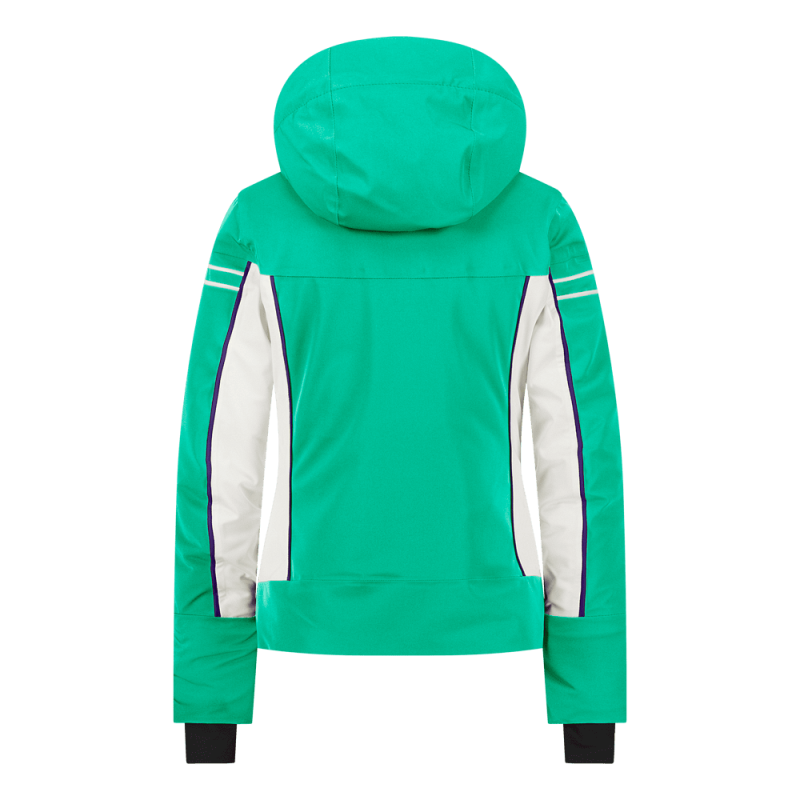 SABRINA | WHITEGREEN | 3XL(46) | Diel