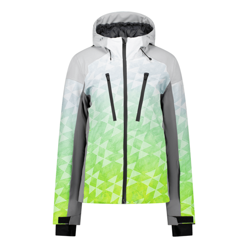 X-RAY ONE W | LIME | S(36) | Diel