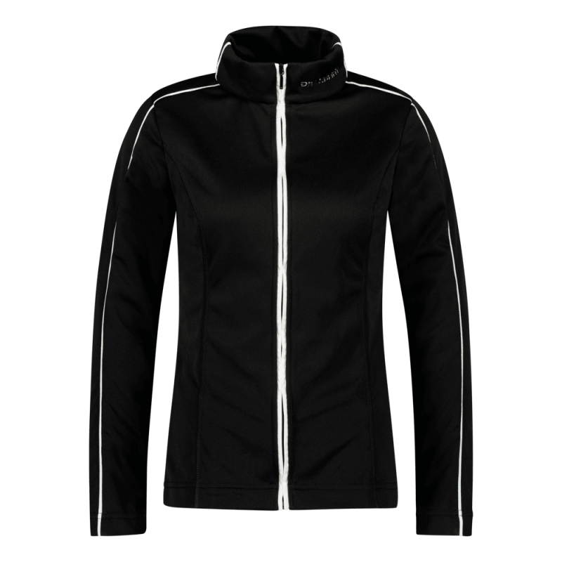 SIERA | BLACK | 2XL(44) | Diel