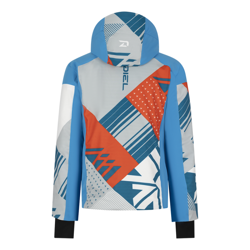 X-OMEGA - M | BLUEWHT | S(48) | Diel