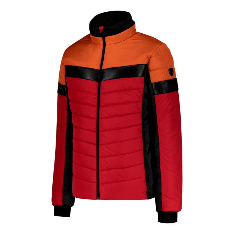 MURRY | BLACK | S(48) | Diel