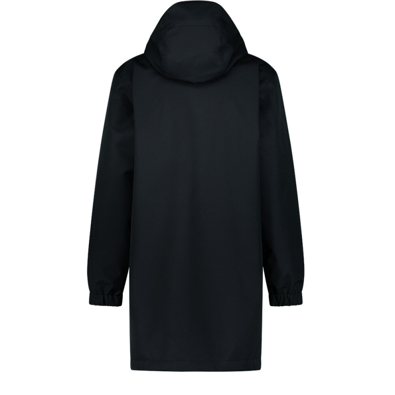 FOXTROT PVC | BLACK | 3XL-4XL | Diel