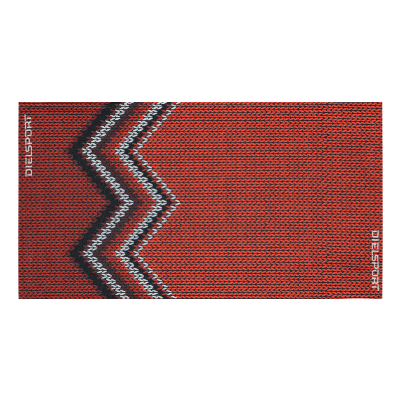 БАНДАНА | RED | 1 | Diel