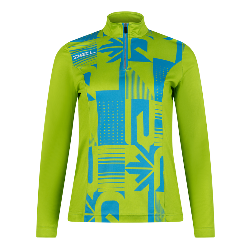 X-TANGA | GREEN | XL(42) | Diel