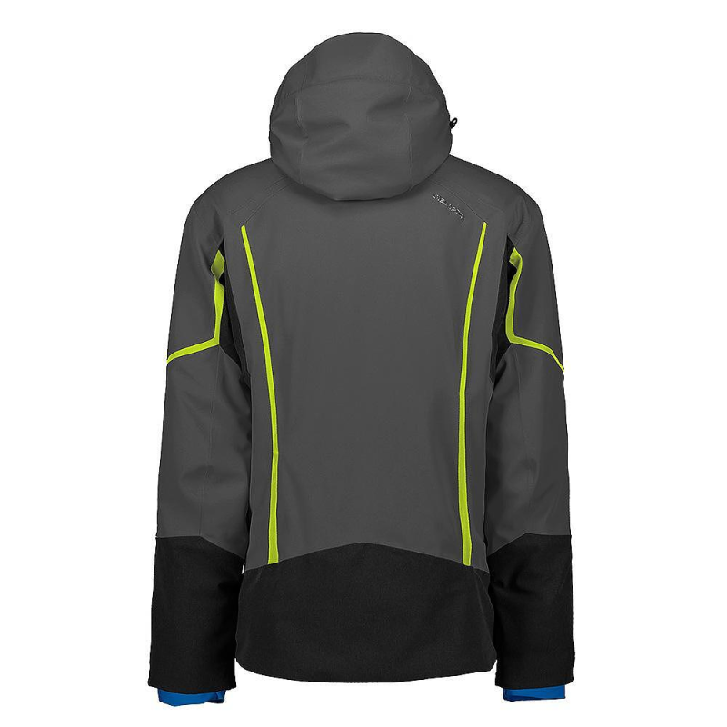 SEBASTIAN | BLACK | M(50) | Diel