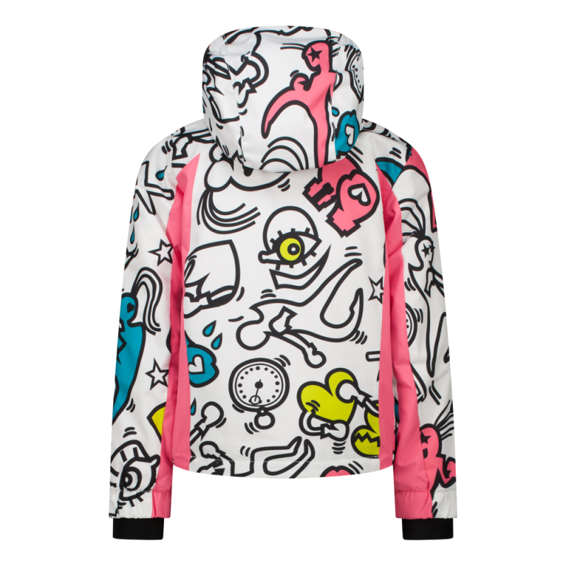 KASSY | PINK | 134-140 | Diel