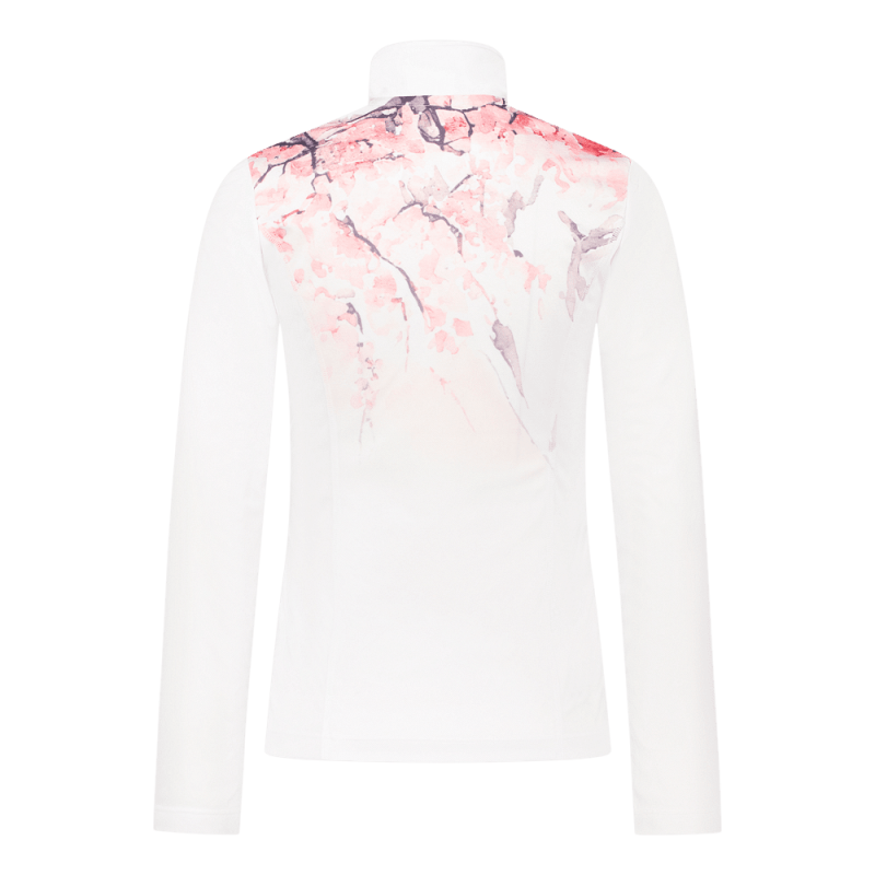 LADY X-TANGA W | WHITE1 | S(36) | Diel