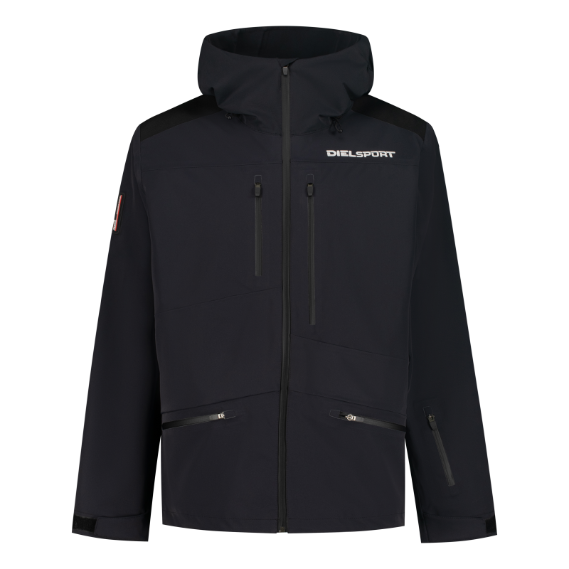 AC ADAM 3.0L | BLACK | L(52) | Diel