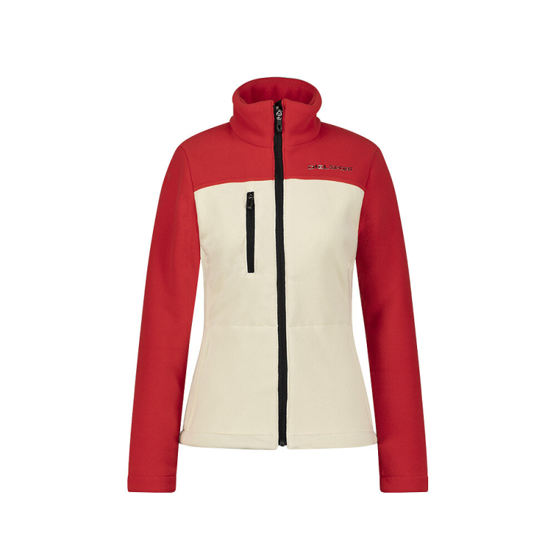 ZULU POLARTEC | WHITERED | S(36) | Diel