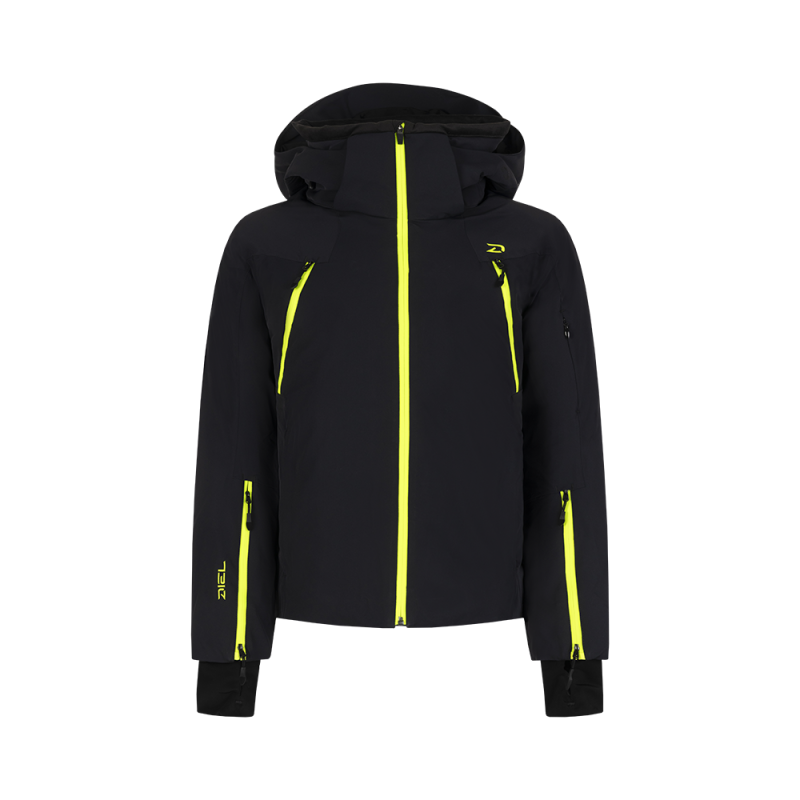 MAVERIC | BLACK | M(50) | Diel